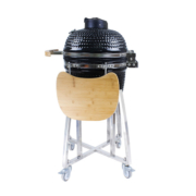 18inch_kamado_grill_bbq black-1 18inch_kamado_grill_bbq black-1