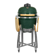 18inch_kamado_grill_bbq green 18inch_kamado_grill_bbq green