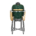 18inch_kamado_grill_bbq green